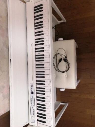 KORG C1 Air 電子ピアノ