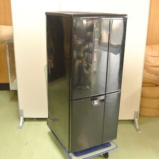 ＊格安 ハイアール 冷蔵庫 138L 2011年製　JR-NF140C
