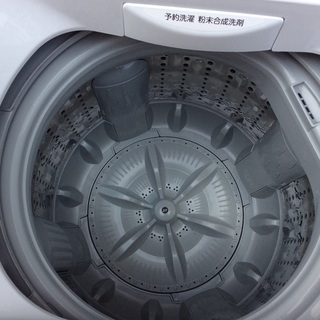 【RKGSE-384】特価！東芝/4.5kg/全自動洗濯機/AW-45M7/中古/2019年製/当社より近隣地域無料配達