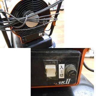 オリオン ジェットヒーター HPS-310A 41L 静音型 可搬式温風機 体育館 倉庫 工場 外現場に! 厚別店