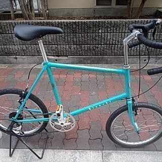 MERLO 自転車の中古が安い！激安で譲ります・無料であげます｜ジモティー