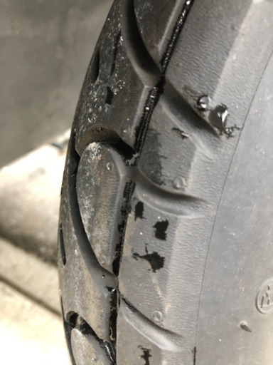 原付 BJ ベーシックジョグ 自賠責付き！タイヤ溝あり！ 埼玉県深谷市