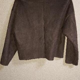 着用1回 チャオパニック フェイクムートンショートコート くま 武蔵中原の服 ファッションの中古 古着あげます 譲ります ジモティーで不用品の処分 着用1回 チャオパニック フェイクムートンショートコート くま 武蔵中原の服 ファッションの中古 古着あげます 譲ります ジモティーで不用品の処分