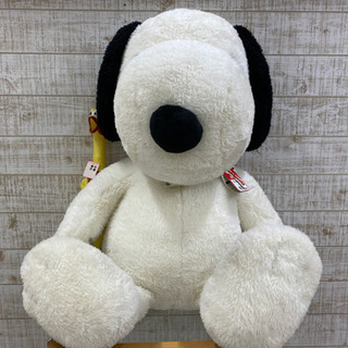 【愛品館江戸川店】　セキグチ　I am SNOOPY XLサイズ...