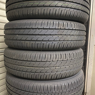 タイヤ 155/65R14 TOYO ナノエナジー3 4本 | gckidstherapy.com.au