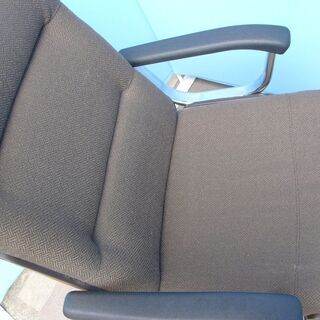 内田洋行ウチダ(UCHIDA) ｜ オフィスチェア EX-600(イーエックス-600)シリーズ EX-610　事務用イス