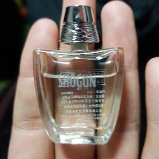 SHOGUNの香水　5ml