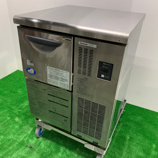 Panasonic SIM-C120A 製氷機 パナソニック/Panasonic 業務用 チップアイスメーカー 全自動製氷機