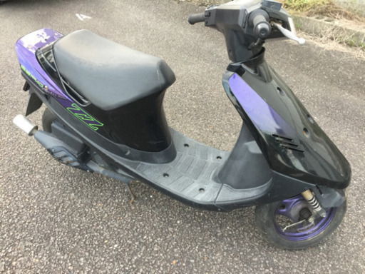 セピアZZ