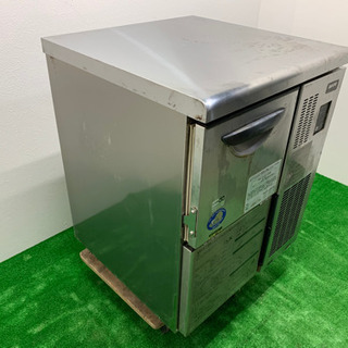 パナソニック/Panasonic 業務用 チップアイスメーカー 製氷機 SIM-C120A