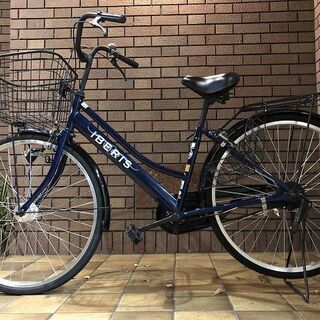 【中古】【美品】２６インチ　オートライト　ダークブルー タフト 青(ブルー系)（ダイハツ）の中古車｜中古車探しは【U-CATCH】