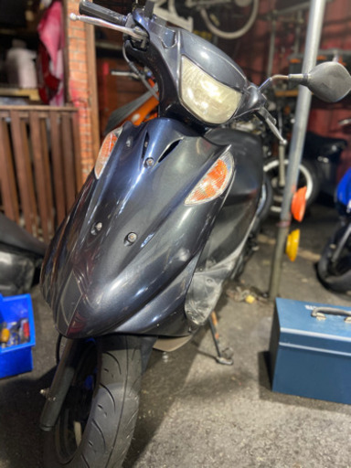 アドレス V125 G K7  ‼️スクーター バイク