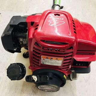 ホンダ UMK435 刈払機【リライズ野田愛宕店】【店頭取引限定】【中古】管理番号：2400010109348