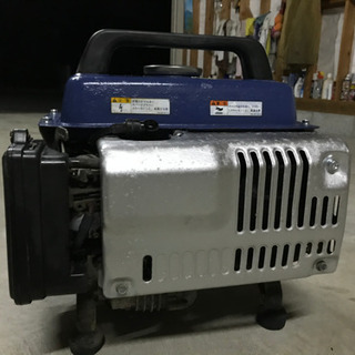 期間限定値下げ中‼︎ YAMAHA EF7H 発電機 実働!! 完全早い者勝ち!! 期間限定値下げ中‼︎ YAMAHA EF7H 発電機 実働!! 完全早い者勝ち!!