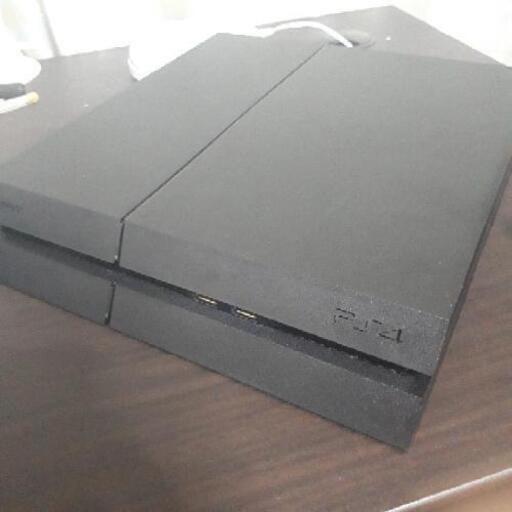 プレイステーション ps4