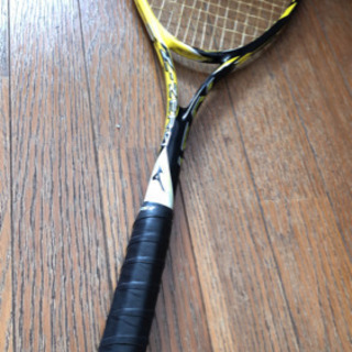 【ネット決済】軟式テニスラケット