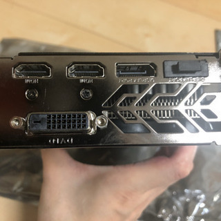 ASRock RADEON RX5908GB