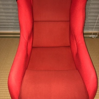 RECAROレカロ　フルバケ　SP-G SPG 正規品　表皮張替後未使用