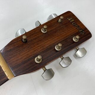 Morris アコースティックギター MD-502 モーリス