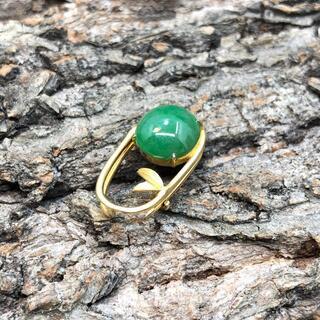 福袋 コサージュ 本翡翠 氷ヒスイ 高級氷種 緑色 誕生日プレゼント