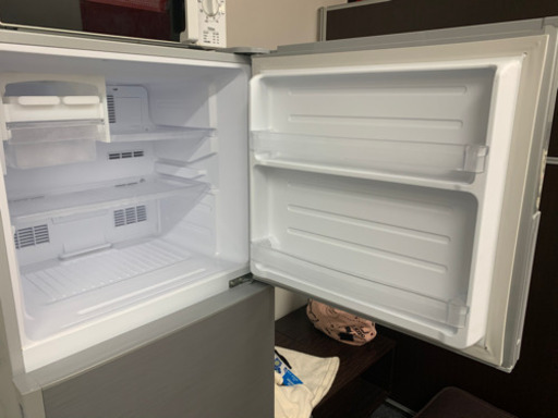 【TAKASHI様】SHARP ノンフロン冷凍冷蔵庫