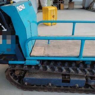 ※お話し中【値下げ】みかん🍊の運搬に使ってました☆運搬車