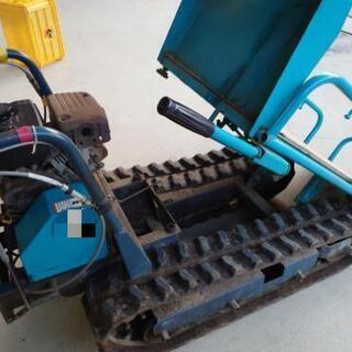 ※お話し中【値下げ】みかん🍊の運搬に使ってました☆運搬車