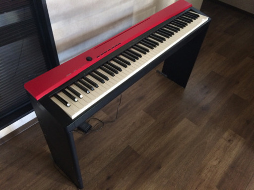 CASIO PX-130 電子ピアノ