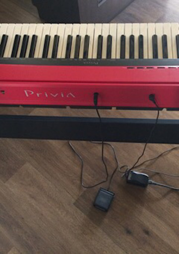 送料無料 電子ピアノ CASIO PX-130 88鍵 CASIO PX-130 電子ピアノ 送料無料 電子ピアノ CASIO PX-130 88鍵