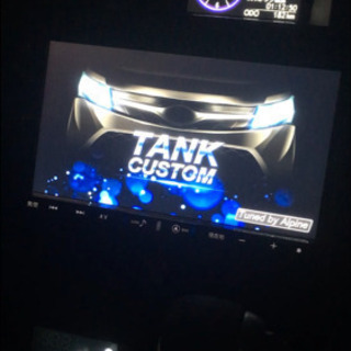 アルパイン X9Z-TR-NR 9インチ タンク/ルーミー - bravista.com.br
