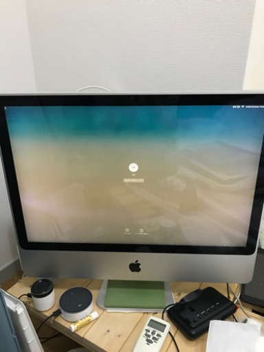 iMac アイマック本体 pn-jambi.go.id