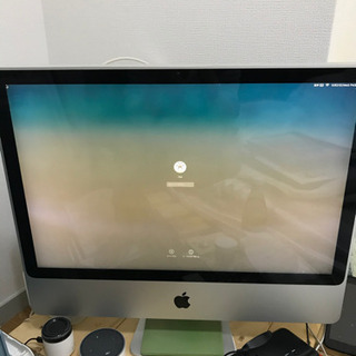 iMac ローズゴールド 本体と周辺機器(たのメル送料込み) iMac ローズゴールド 本体と周辺機器(たのメル送料込み)