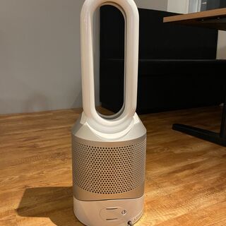 ダイソン 空気清浄ファン【dyson Pure Hot + Cool Link】 HP03WS ホワイト/シルバー HP03WS