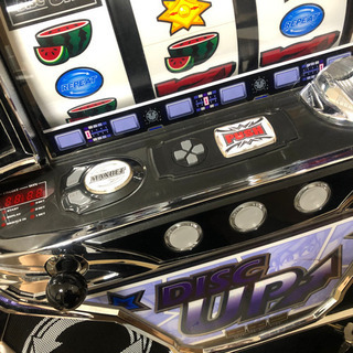 ディスクアップ 実機 - おもちゃ