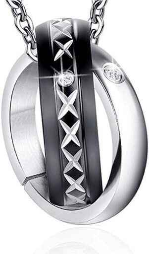 新品 ネックレス メンズ ネックレスメンズ ブラック Mt 池袋のその他の中古あげます 譲ります ジモティーで不用品の処分