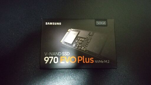 【売約済み】NZXT H710i / SAMSUNG SSD 970 EVO Plus / Seasonic SSR-850W PLUS PLATINUMの3点