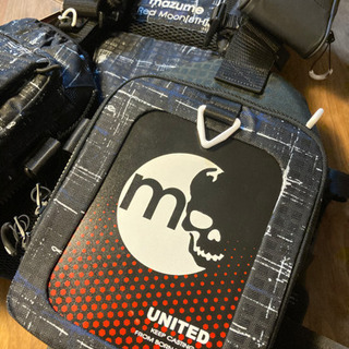 mazume レッドムーンライフジャケット VIII 【新品未使用】