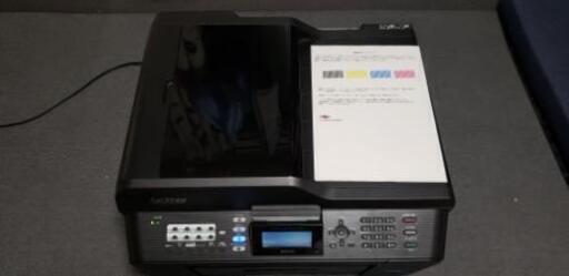 ●値下げ●　A3ビジネスプリンター　複合機　FAX