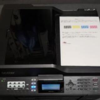 【ネット決済】●値下げ●　A3ビジネスプリンター　複合機　FAX