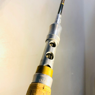 VAGABOND|ACTIONROD Competitor Series – Lure-Fly.com