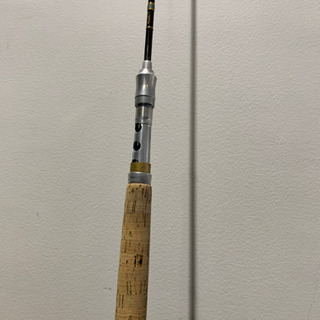 最安値！値下げ！ヴァガボンド  アクションロッド　スピニング1ピース　ロッド