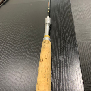 最安値！値下げ！ヴァガボンド  アクションロッド　スピニング1ピース　ロッド