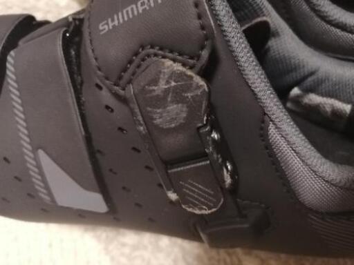 ビンディングシューズセット
