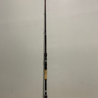 バスロッド！最安値！TURARA ツララ　エルホリゾンテ83 ロッド