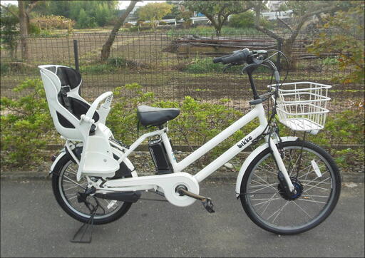 人気車種BSビッケ！【ブリジストン bikke GRI dd