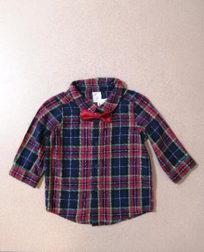 新品 H M エイチアンドエム 蝶ネクタイ付き チェックシャツ 70cm 襟付き ひまわり 滝谷の子供用品の中古あげます 譲ります ジモティーで不用品の処分 新品 H M エイチアンドエム 蝶ネクタイ付き チェックシャツ 70cm 襟付き ひまわり 滝谷の子供用品の中古あげます 譲ります ジモティーで不用品の処分