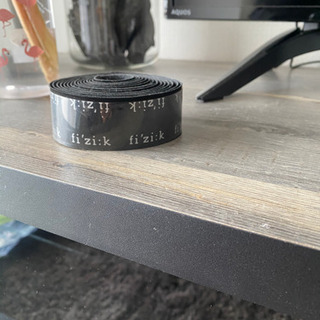 中古ロードバイク　レトロ車　後輪ホイール•グリップテープ付き