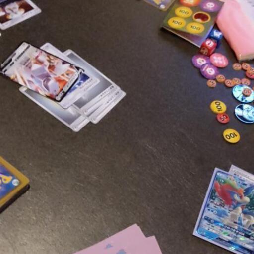ポケカの個人主催のジムバトル行きましょう ポケモンカード アモーレ西澤 塚口のゲーム アプリのメンバー募集 無料掲載の掲示板 ジモティー