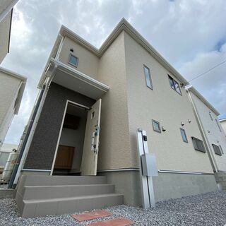 ACTLEAD（アクトリード）おススメの新築戸建て！八重瀬町港川...