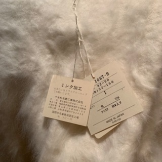 アンゴラ９０%使用Tシャツ アンゴラ90%使用Tシャツ